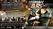 Human Target - Season 2 - TV Blu-Ray Custom Covers - Human Target ...
