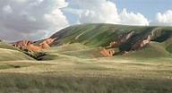 Les steppes : origine, écosystème, végétation, paysage