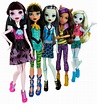 NUEVAS MONSTRUITAS ORIGINALES - Shop Monster High Doll Accessories ...