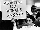 Slide Show: Roe V. Wade and the Forty Years’ War | The New Yorker