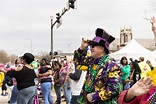 Photos: One last look at this year’s Spanish Town Parade, as Mardi Gras ...
