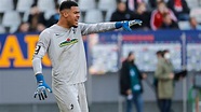 Noah Atubolu Sc Freiburg