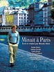 Midnight in Paris (2011) - Posters — The Movie Database (TMDB)