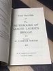 The Notebooks of Malte Laurids Brigge by Rainer Maria Rilke ...