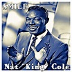 Smile (Single) [Doll Records] by Nat King Cole : Napster