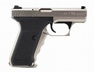 Heckler & Koch P7M13 9mm caliber pistol for sale.
