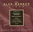 Alan Menken Album, Original Soundtrack | CD (album) | Muziek | bol.com