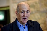 Former Israel Prime Minister Ehud Olmert Begins Prison Sentence - WSJ
