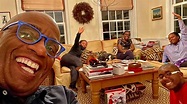 Today host Al Roker's cosy family home is total goals - photos | HELLO!