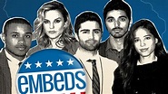 Embeds Cancelled 2021? Embeds Renewed 2021 News - Cancelled TV Shows ...