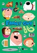 Family Guy Temporada 21 - assista todos episódios online streaming