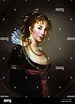 La Principessa Luisa di Prussia (1770-1836) 1801 Marie Élisabeth Louise Vigée Le Brun 1755 -1842 ...