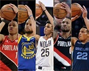 These are the 10 best shooters in the NBA today - Interbasket