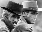 Hollywood's First Bromance — Inside Robert Redford and Paul Newman's 40 ...