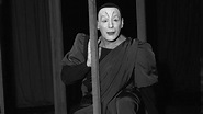Gustaf Gründgens „Faust“-Inszenierung - „Es war wirklich unglaublich ...