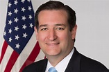 Video: Ted Cruz Delivers First Formal Senate Speech | The Texas Tribune
