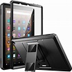 Case for All-New Kindle Fire HD 10 and Fire HD 10 Plus Tablet（11th ...