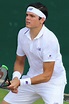 Milos Raonic - Wikipedia