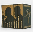 Sherlock Holmes. Complete Stories nine volumes | Arthur Conan DOYLE