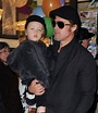 Knox Jolie-Pitt Is All Grown Up: See Photos Through the Years!