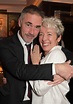 Who is Greg Wise and who is he married to? All you need to know as he's ...