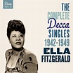 Ella Fitzgerald - The Complete Decca Singles, Vol. 3: 1942-1949 (2017 ...