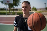 Streetball legend The Professor suffered an injury and retired from his ...