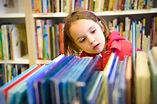 14 things to do in the library (apart from borrowing books) | TheSchoolRun