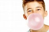 5 Benefits Of Chewing Sugarless Gum – Pediatric Dentistry of Suffolk ...