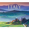 Italy Desk Calendar - Calendars.com