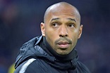 Thierry Henry: Former Arsenal striker appointed head coach of MLS side ...
