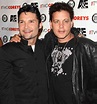Everything to Know About Corey Feldman and Corey Haim: '80s Heartthrobs ...