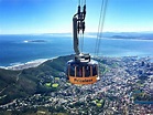 Official Cape Town Pass - Table Mountain Aerial Cableway