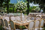 Boda en Hacienda Foto cortesía banquetera Margarita Zoreda | Banquete ...