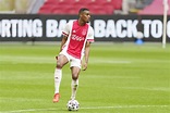 PSG Expressing Interest in Ajax Midfielder Ryan Gravenberch