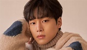 Kang You Seok Profile (Updated!) - Kpop Profiles