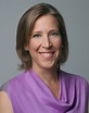 Susan Wojcicki | World Economic Forum