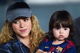 Shakira le enseña siete idiomas a su hijo Milan | Telemundo