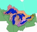 Great Lakes Facts and Figures | The Great Lakes | US EPA