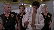 'Karate Kid' Star Robert Garrison Dead At 59 | iHeart