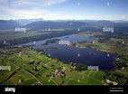 Murnau am Staffelsee, Deutschland, Bayern Stockfotografie - Alamy