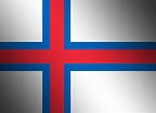 Flag of the Faroe Islands | Wagrati