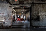 Inside the Ford Piquette Avenue Plant - Curbed Detroit