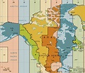 Daylight Savings Us Time Zone Map With States / List Of Tz Database ...