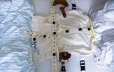 Lockable Posey straitjacket 8121,Posey Zwangsjacke zum abschließen ...