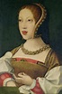 Margarita Tudor | Mary tudor, Tudor history, History queen
