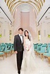 陶喆與嬌妻江姵蓉婚紗照：老婆這麼美還不知足 - 每日頭條