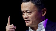 Alibaba's Founder Jack Ma Officially Steps Down as Chairman - Newslibre