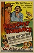 Ricochet Romance (1954) movie poster