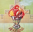 Trapeze - Hot Wire (1994, CD) | Discogs